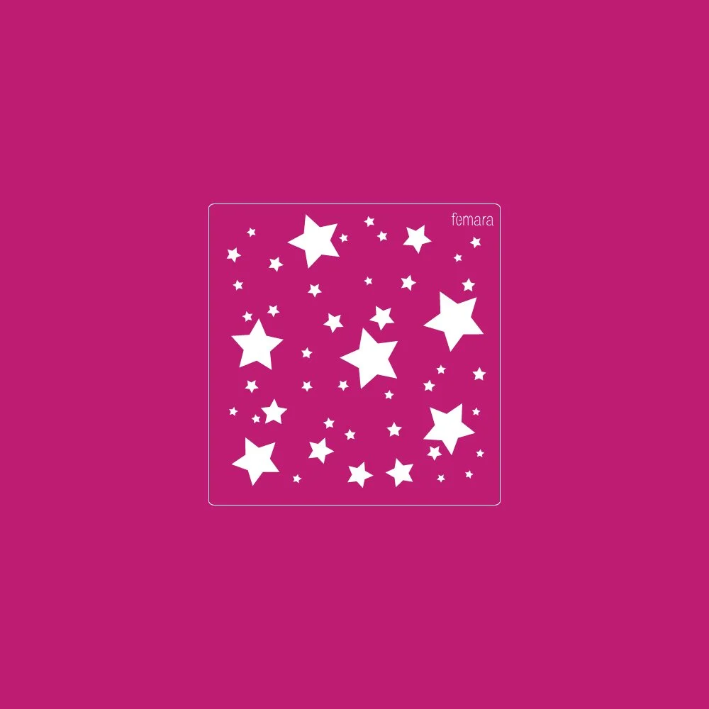 1515-034 ESTRELLAS