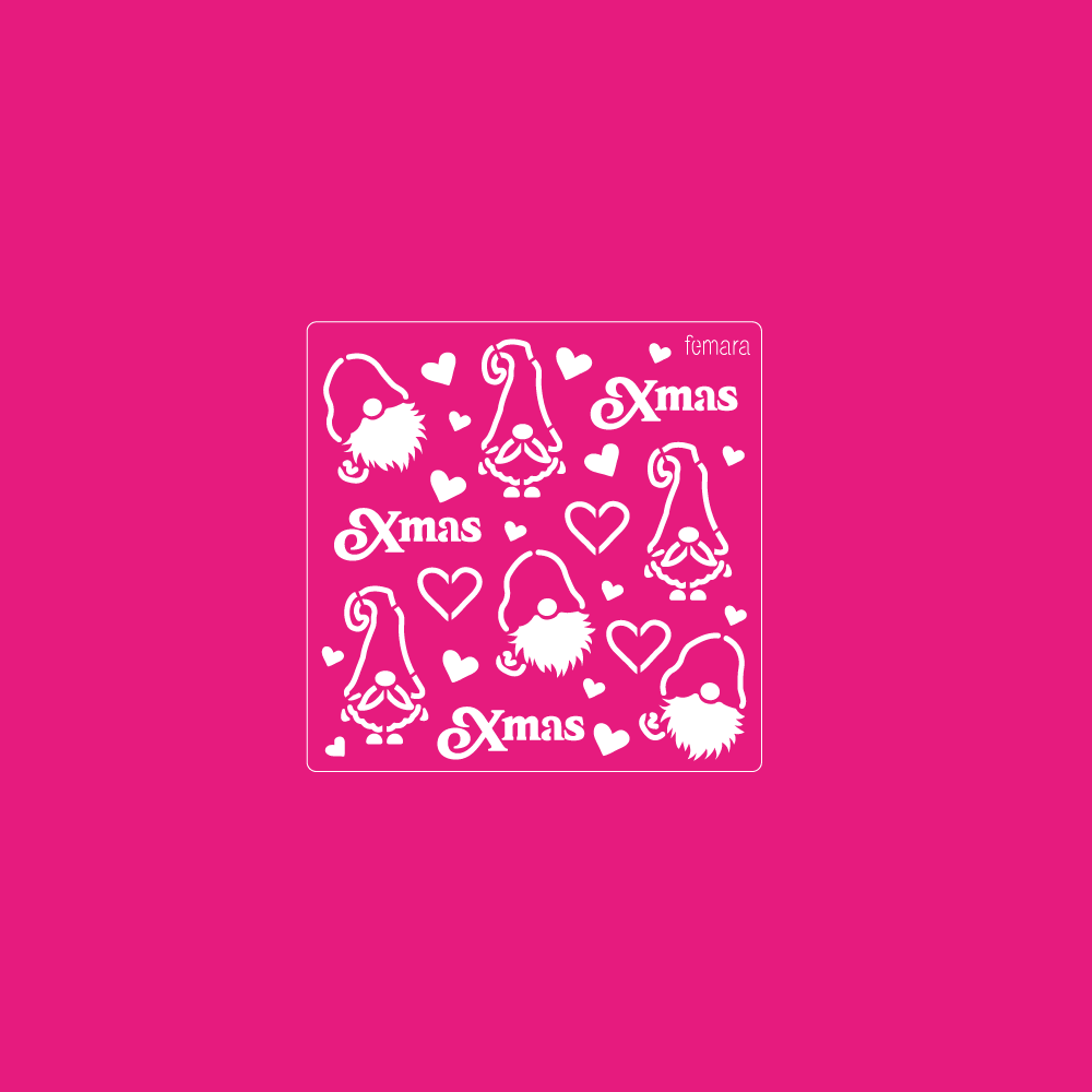 1515-318 GNOMOS NAV