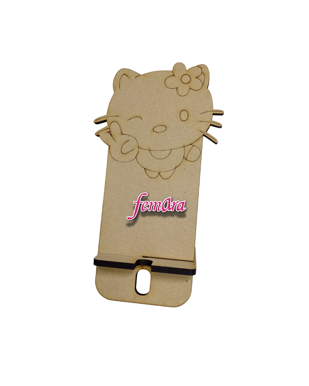 KITTY AMOR Y PAZ