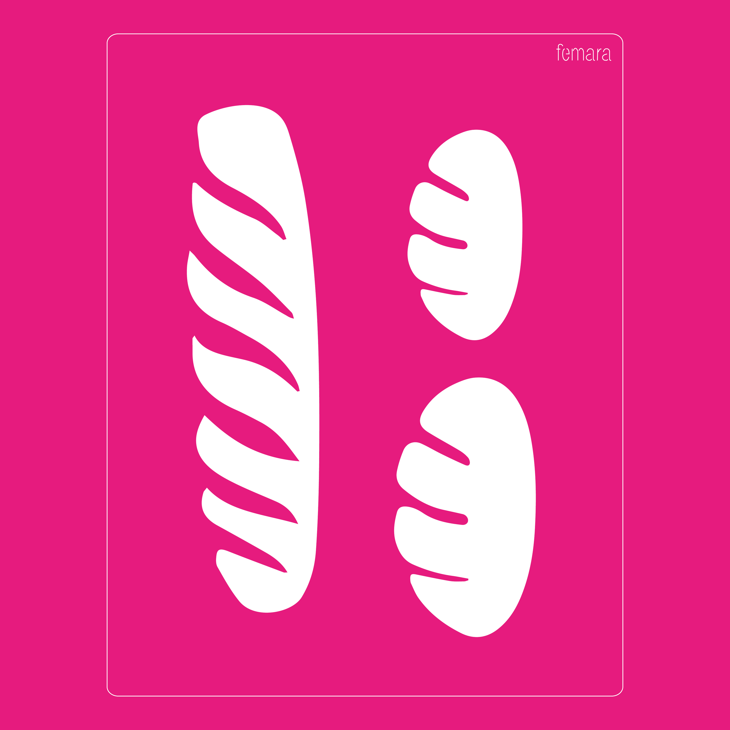 2025-013 BAGUETTE
