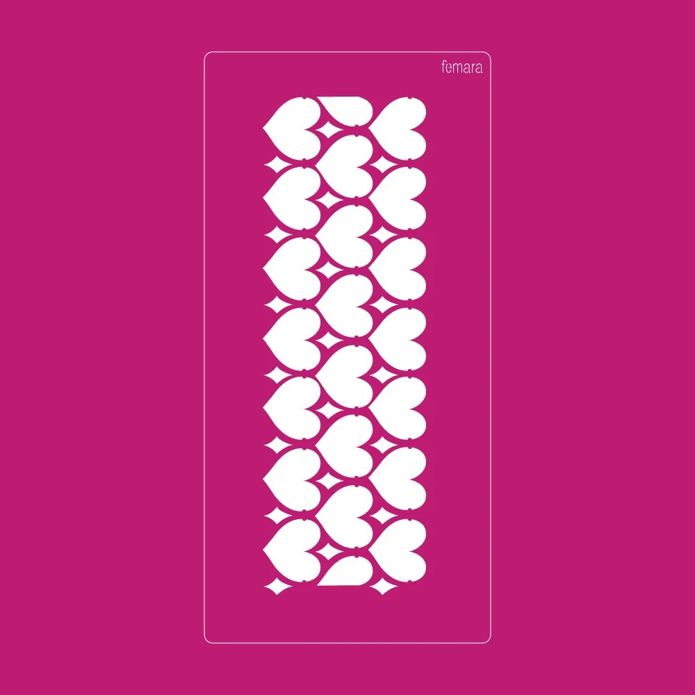 1530-034 CORAZONEZ