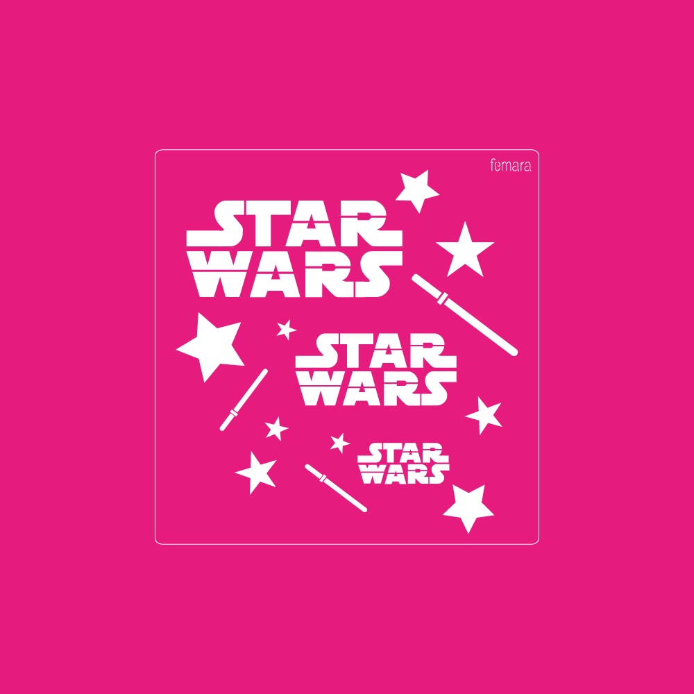 2020-093 STAR WARS