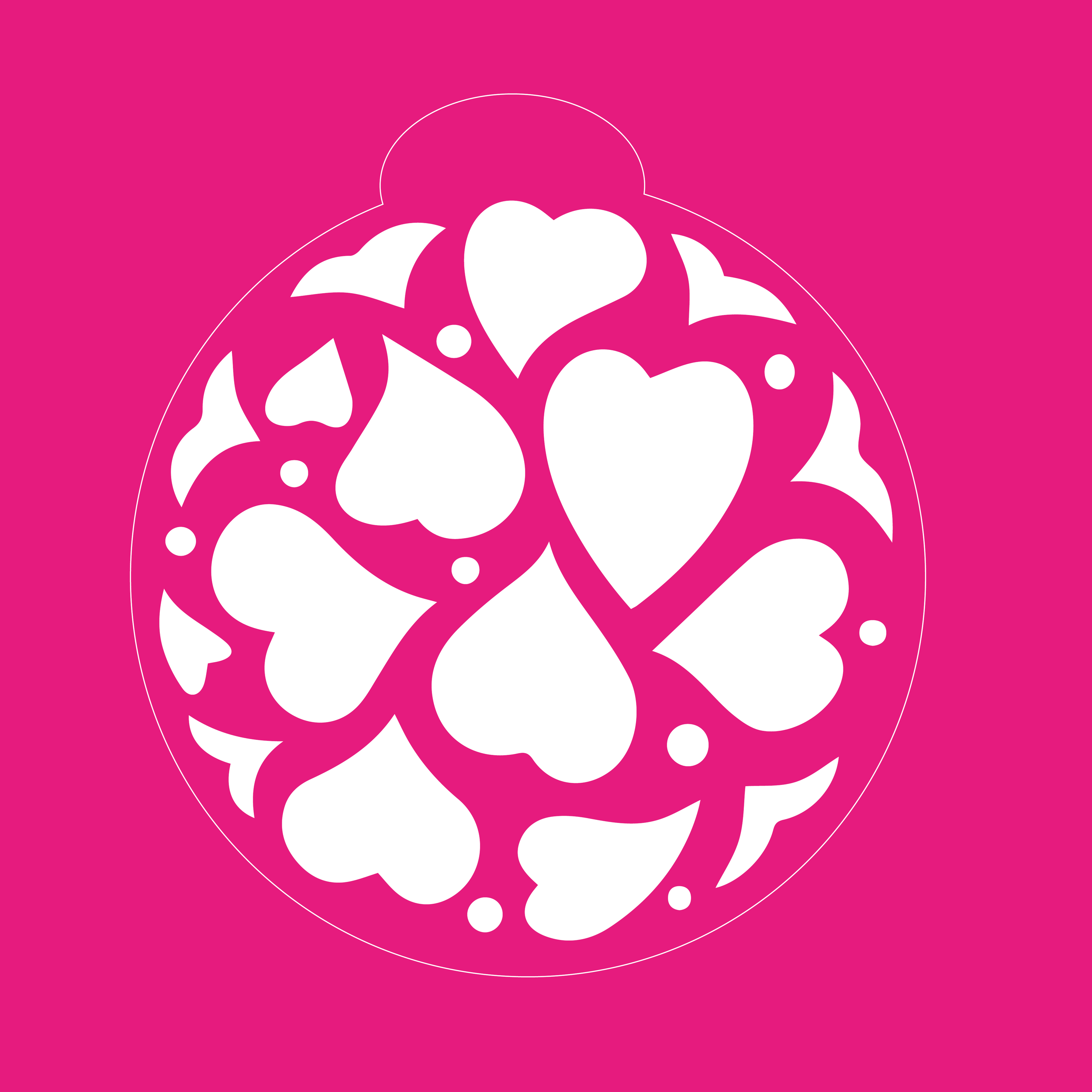 R-002 CORAZONES