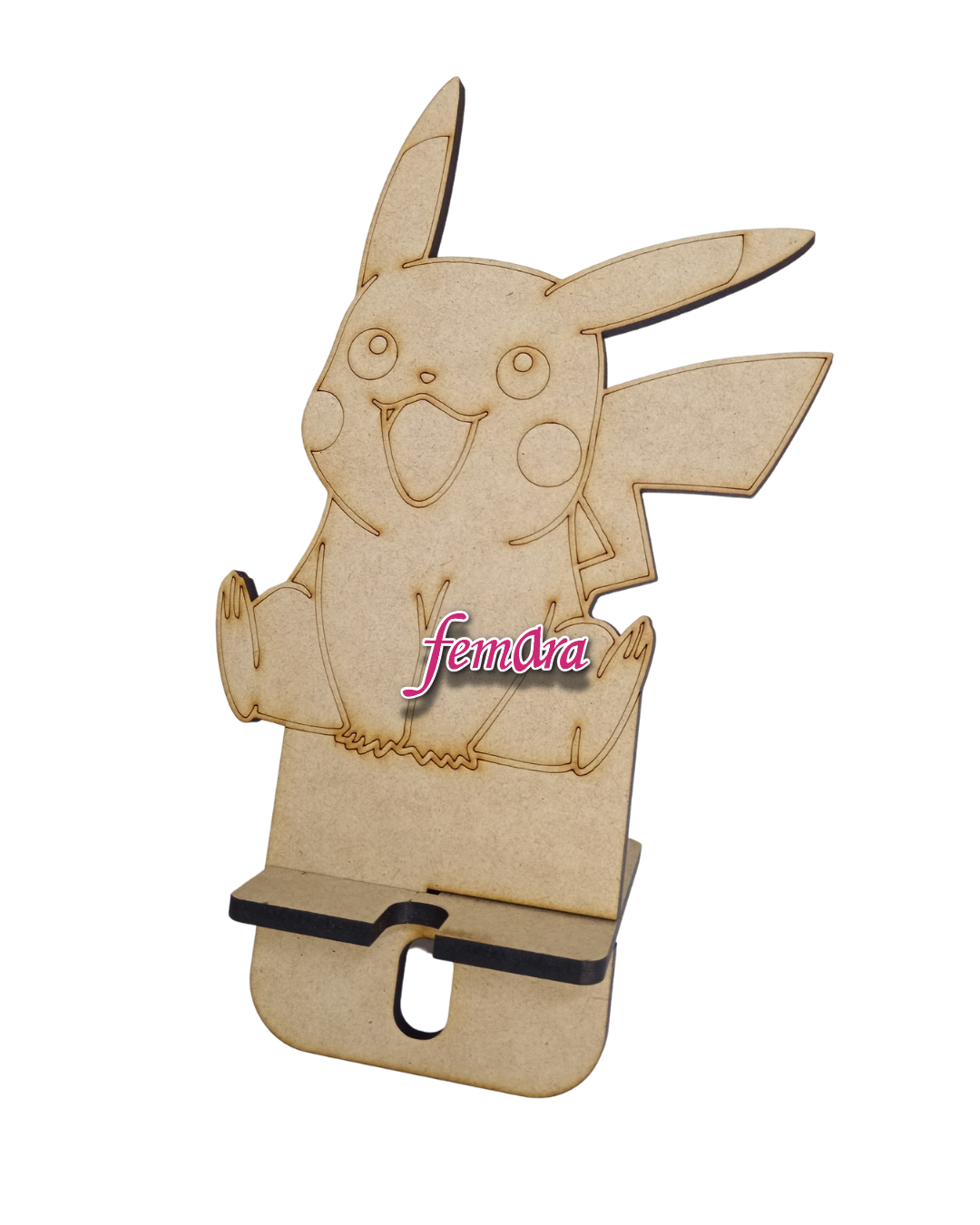 PICACHU PORTACEL