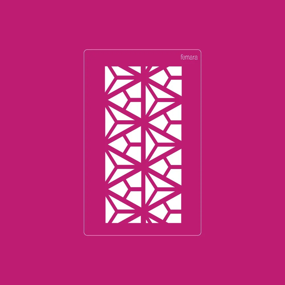 1523-036 TRIANGULOS
