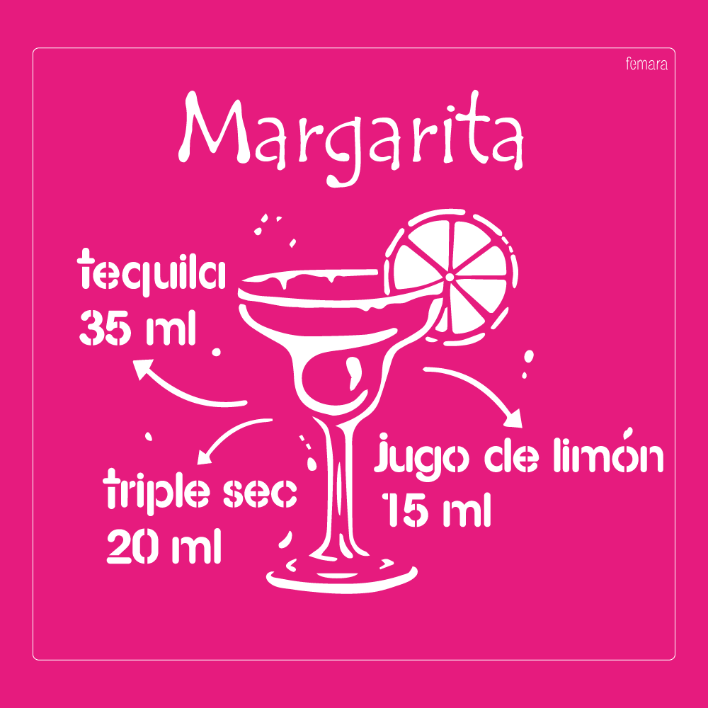 JUMBO-004 MARGARITA