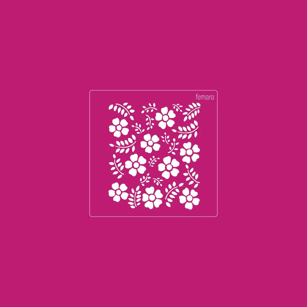 1515-088 FLORES 3