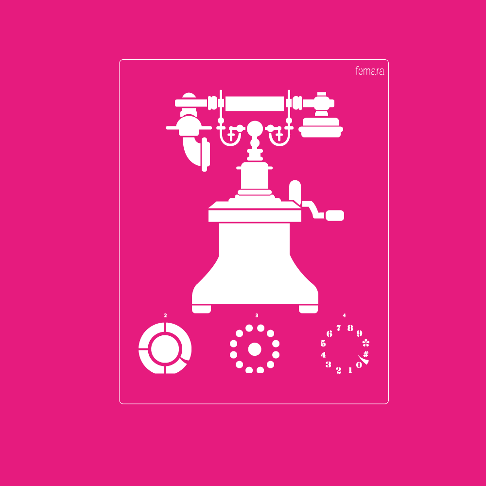 2025-158 TELEFONO