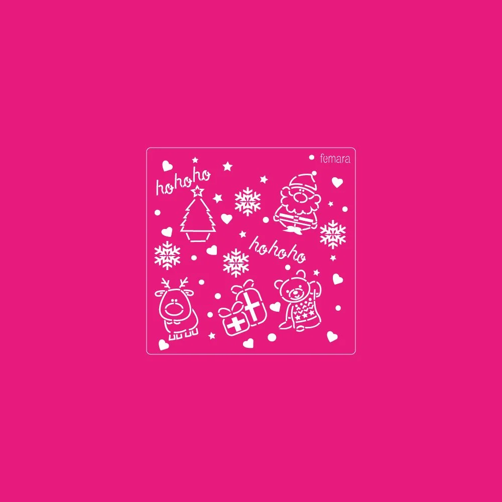 1515-262 MIX NAVIDAD 3