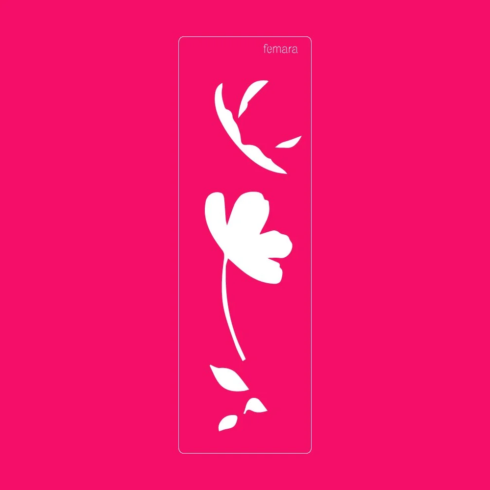 1030-006 CAMELIA 2