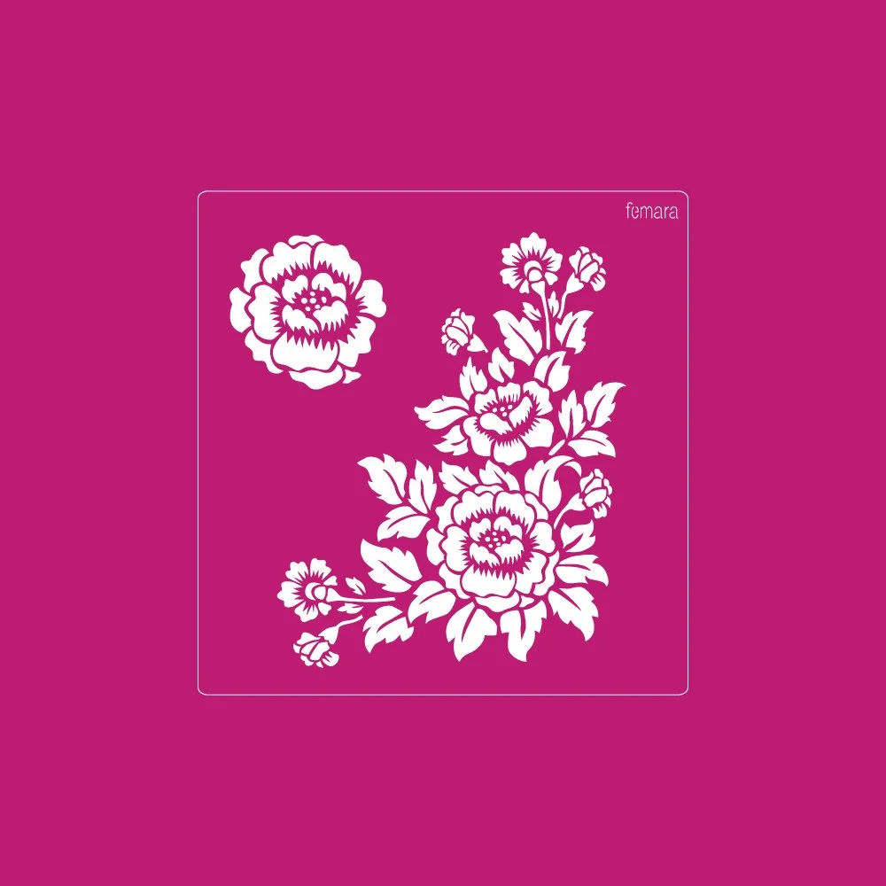 2020-055 ARISTA FLORAL 1