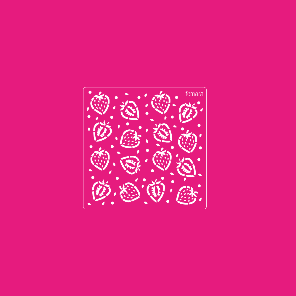 1515-298 FRESAS