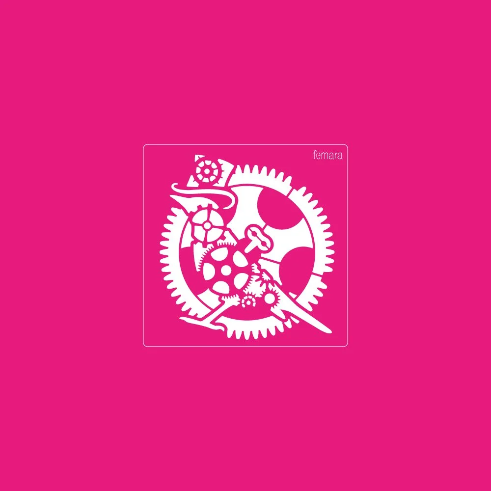 1515-283 PAJARITO ENGRANES