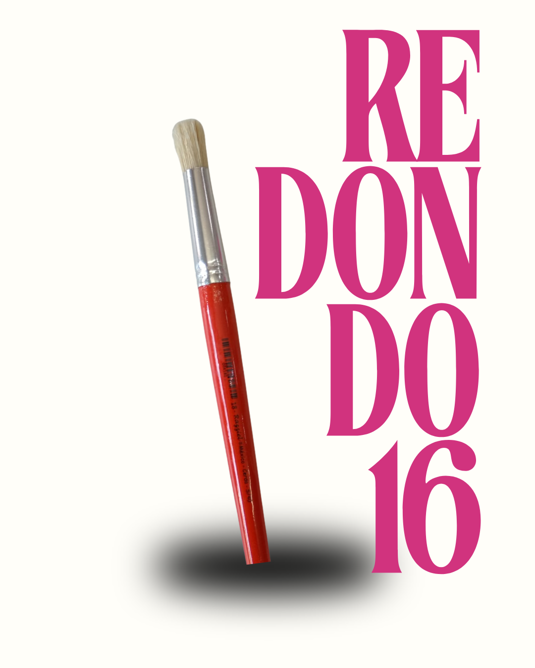 REDONDO 16