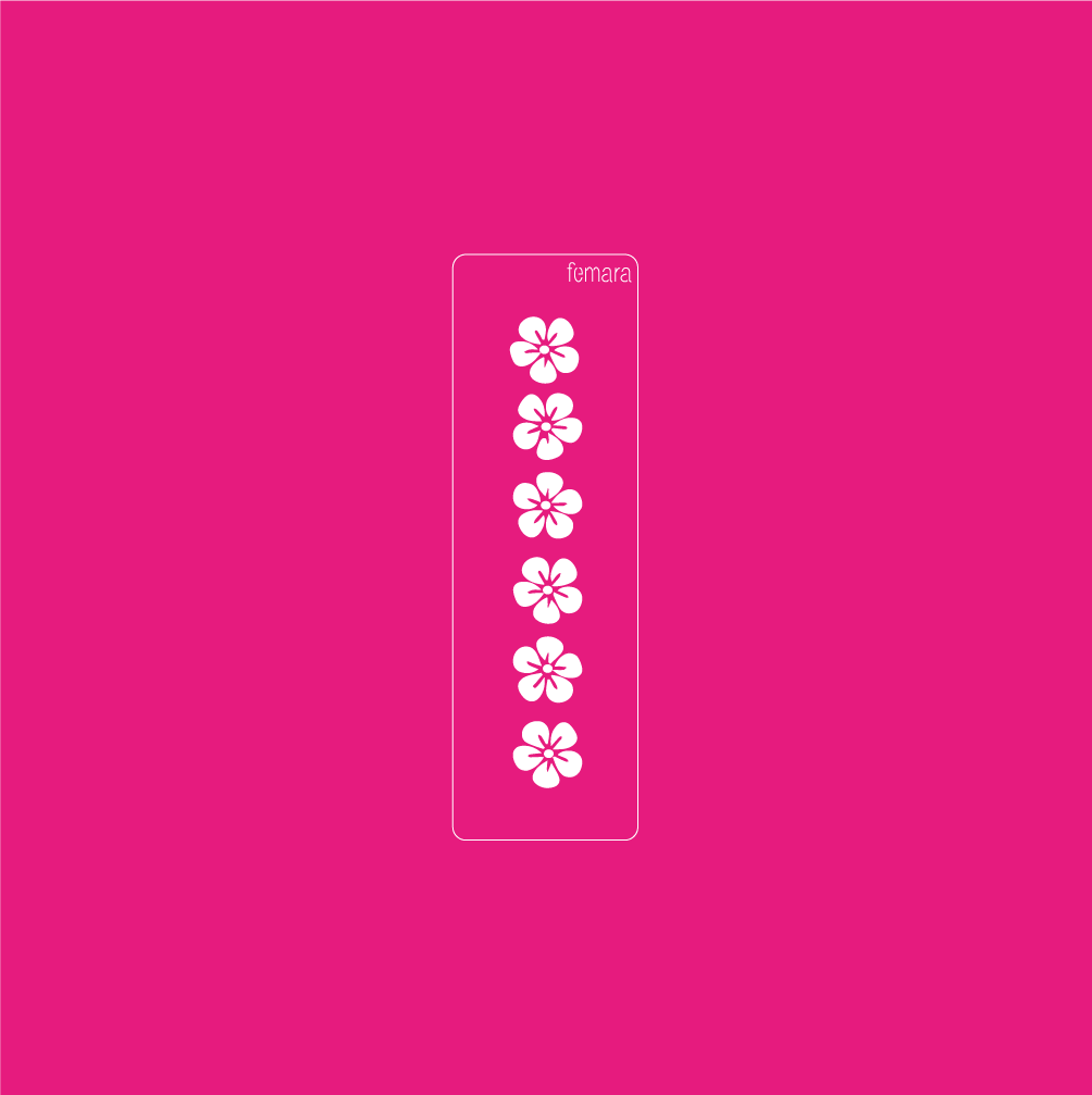 B-002 FLORECILLAS