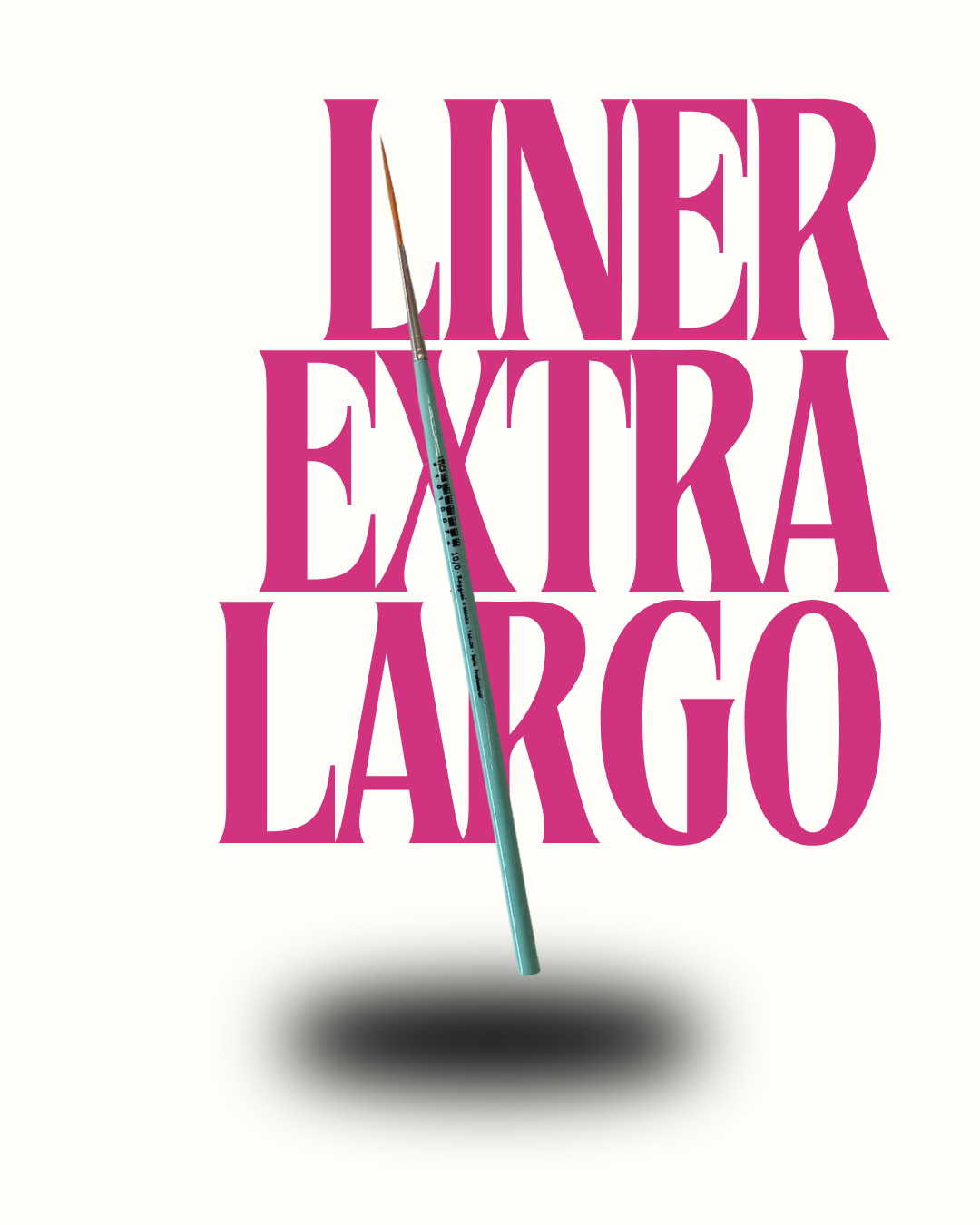 LINER EXTRA LARGO