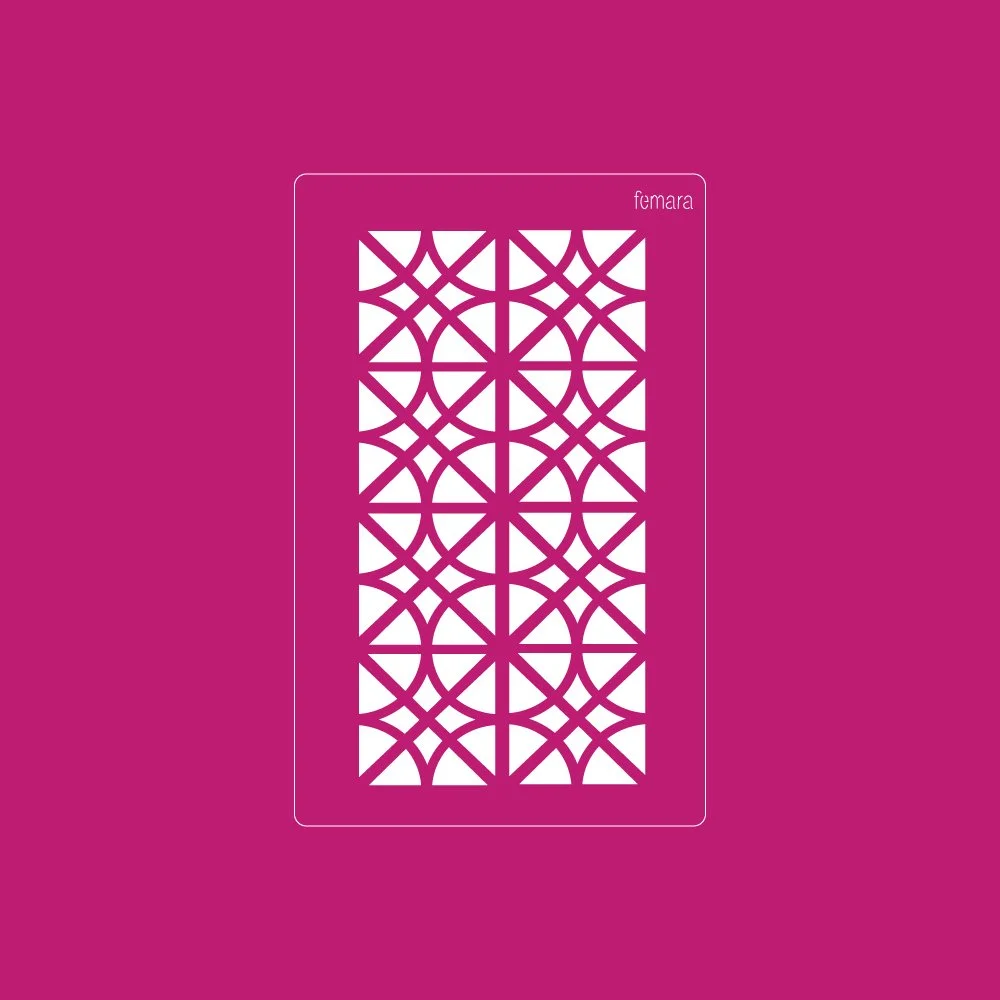 1523-035 CIRCULOS 2