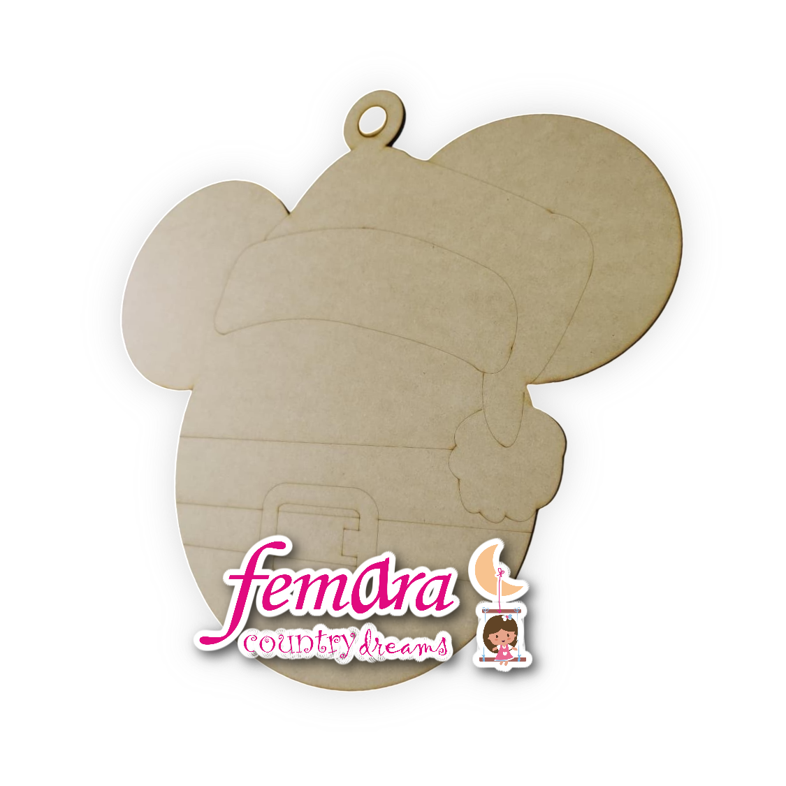 MEGA ESFERA MICKY