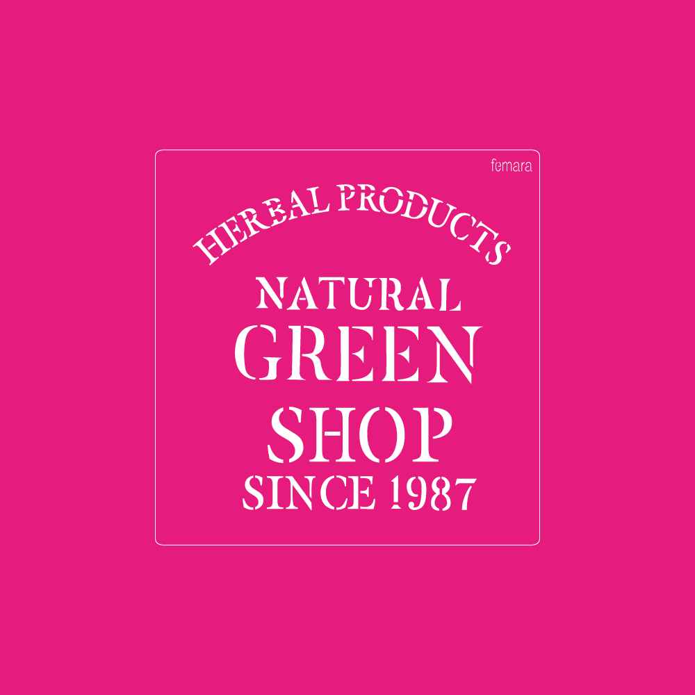 2020-095 NATURAL GREEN