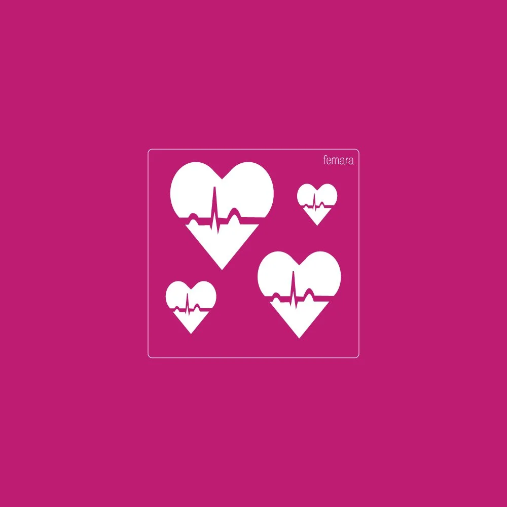 1515-109 PULSO CORAZON