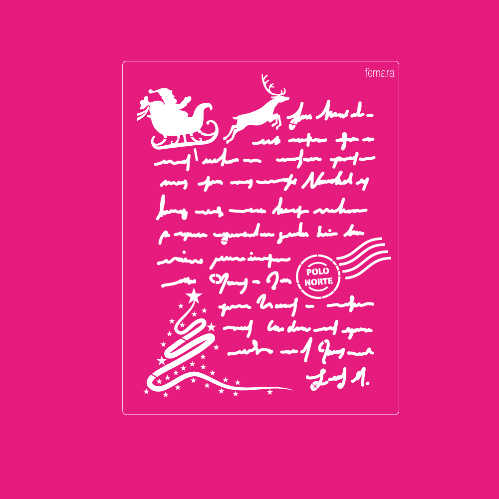 2025-166 CARTA NAVIDAD 2
