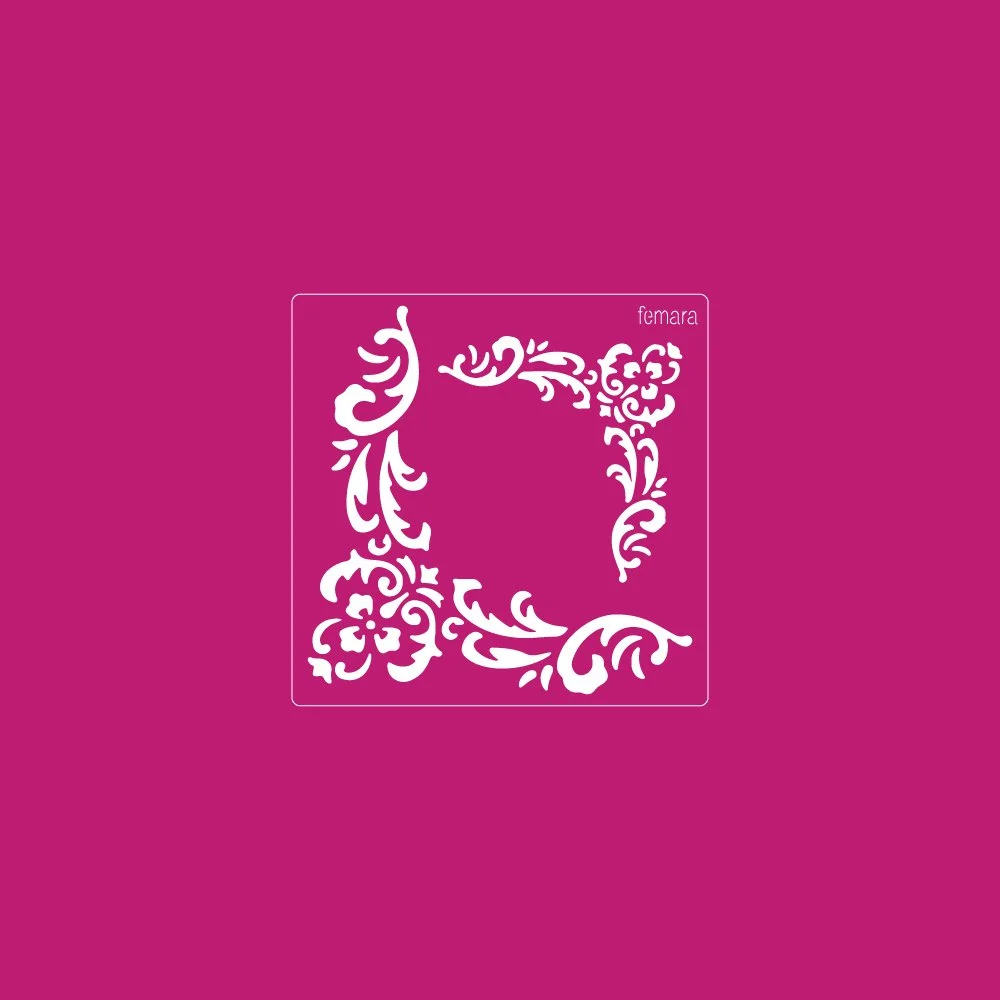 1515-007 ESQUINERO DOBLE