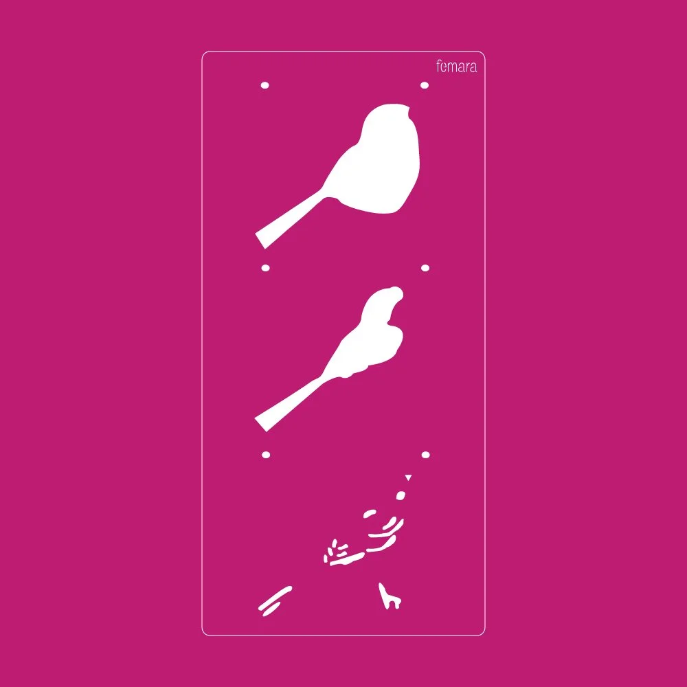 1530-014 PAJARO 1
