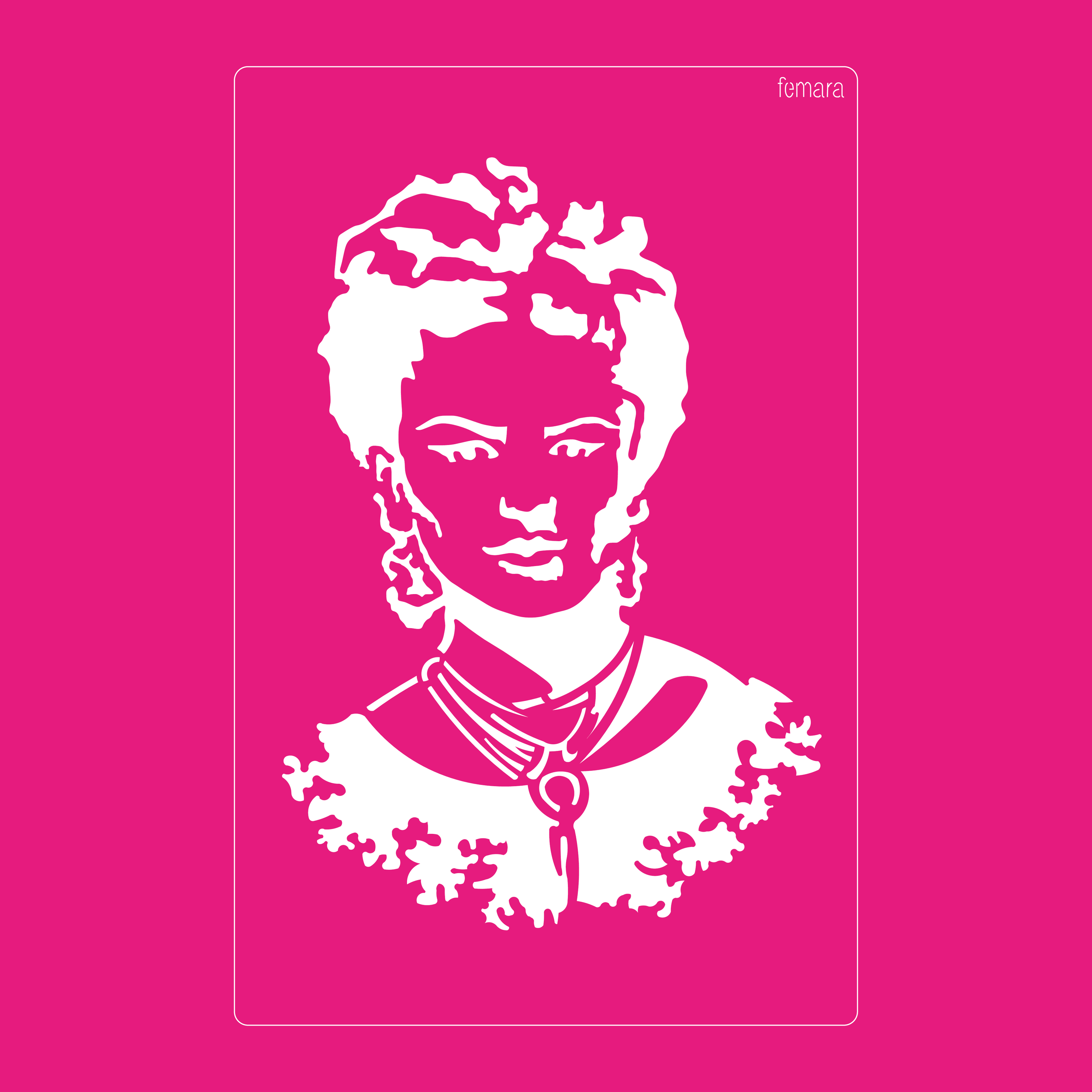 2030-009 FRIDA