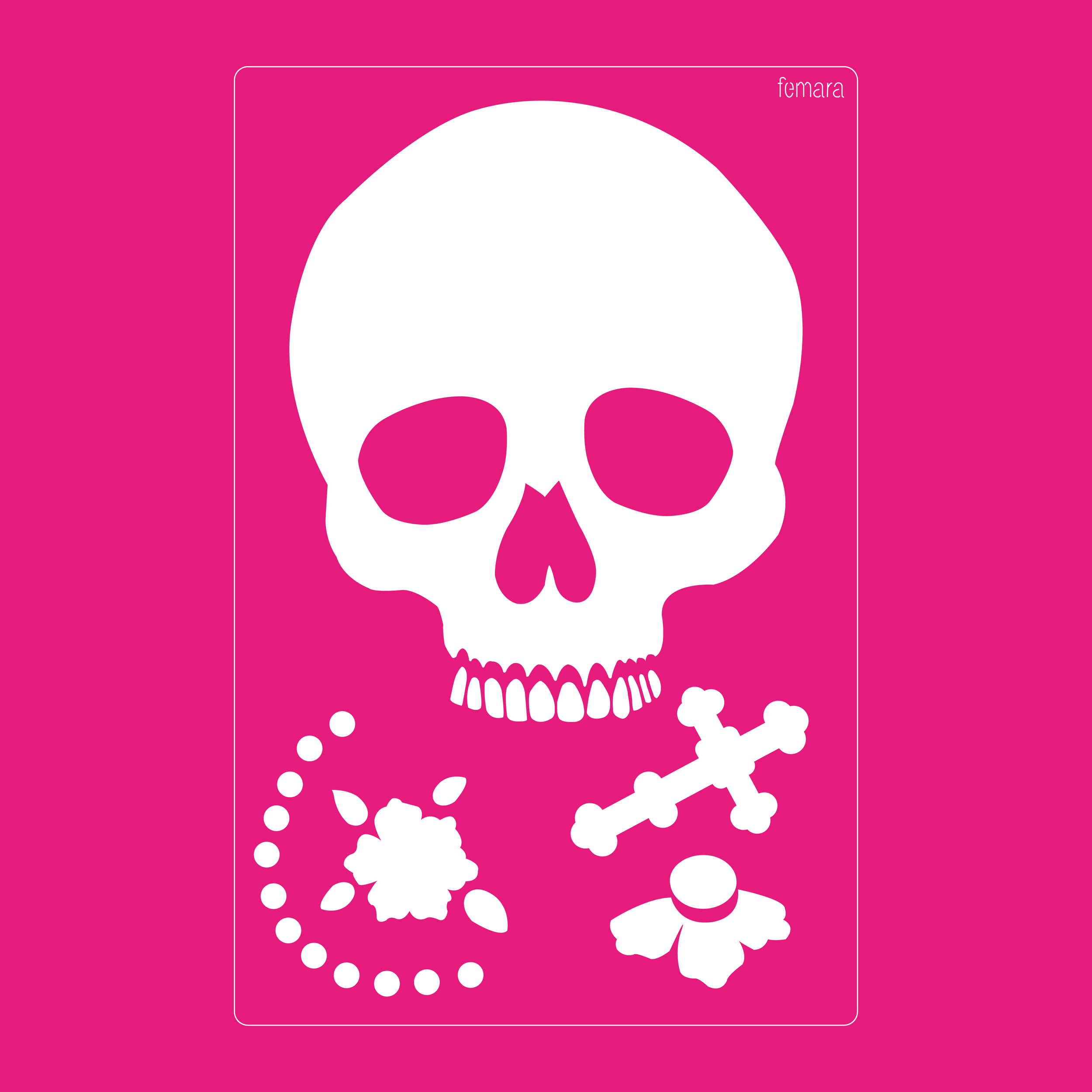 2030-083 CALAVERITA