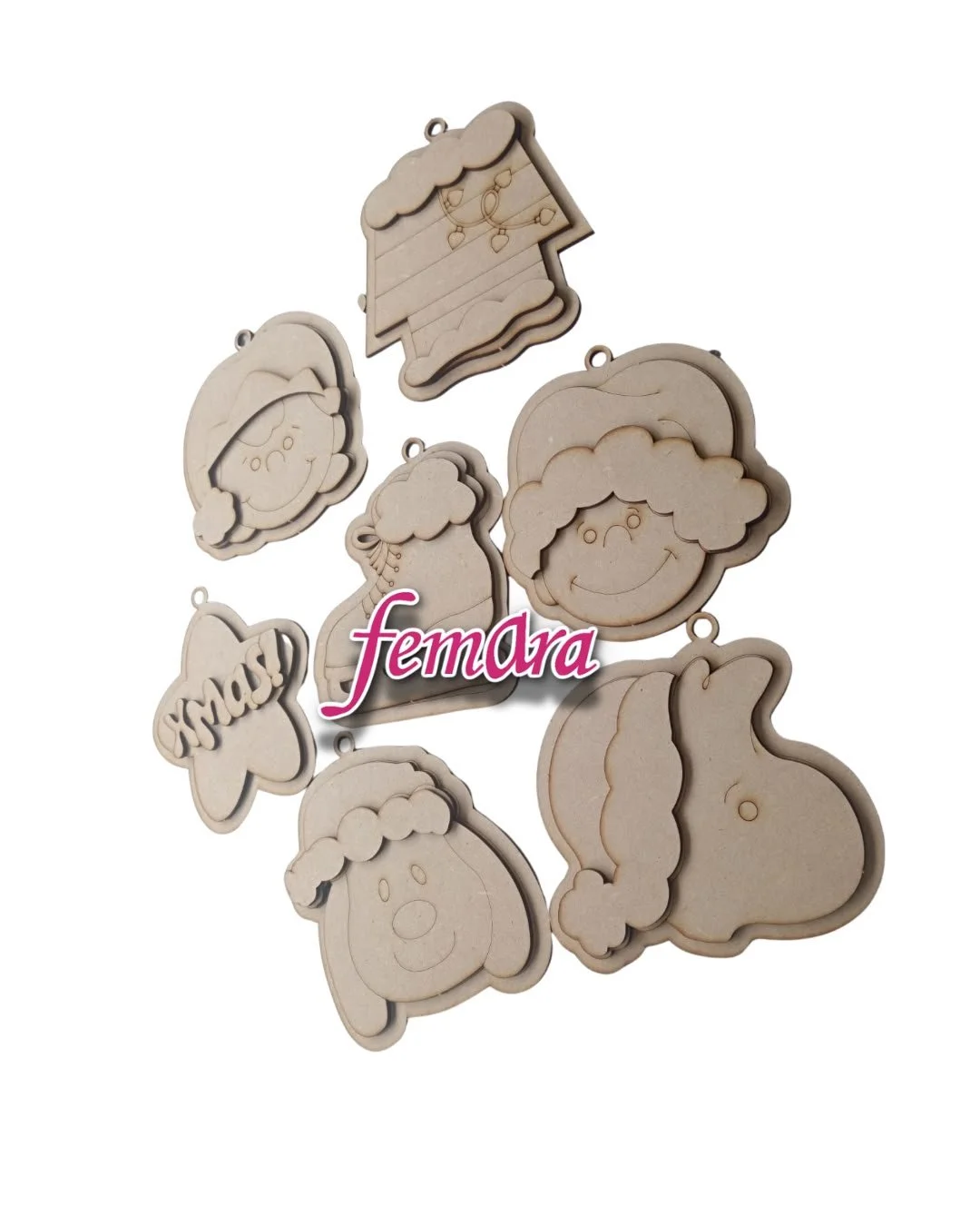 GUIA SNOOPY NAVIDAD