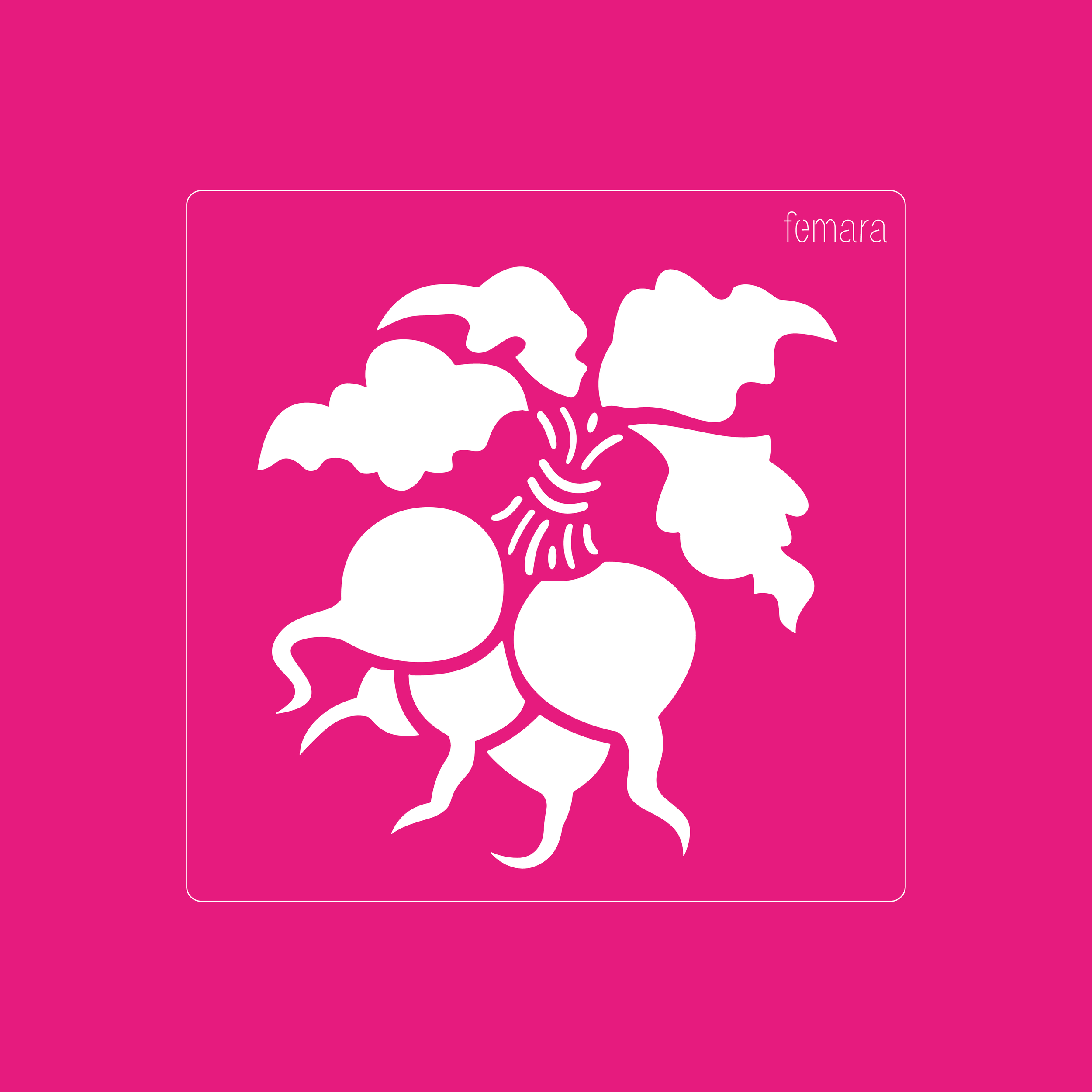 1212-015 RABANOS