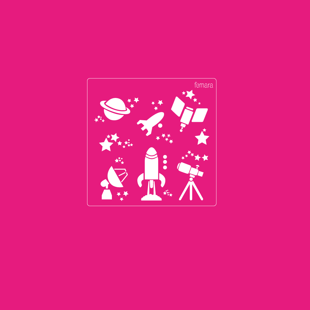 1515-172 ESPACIAL