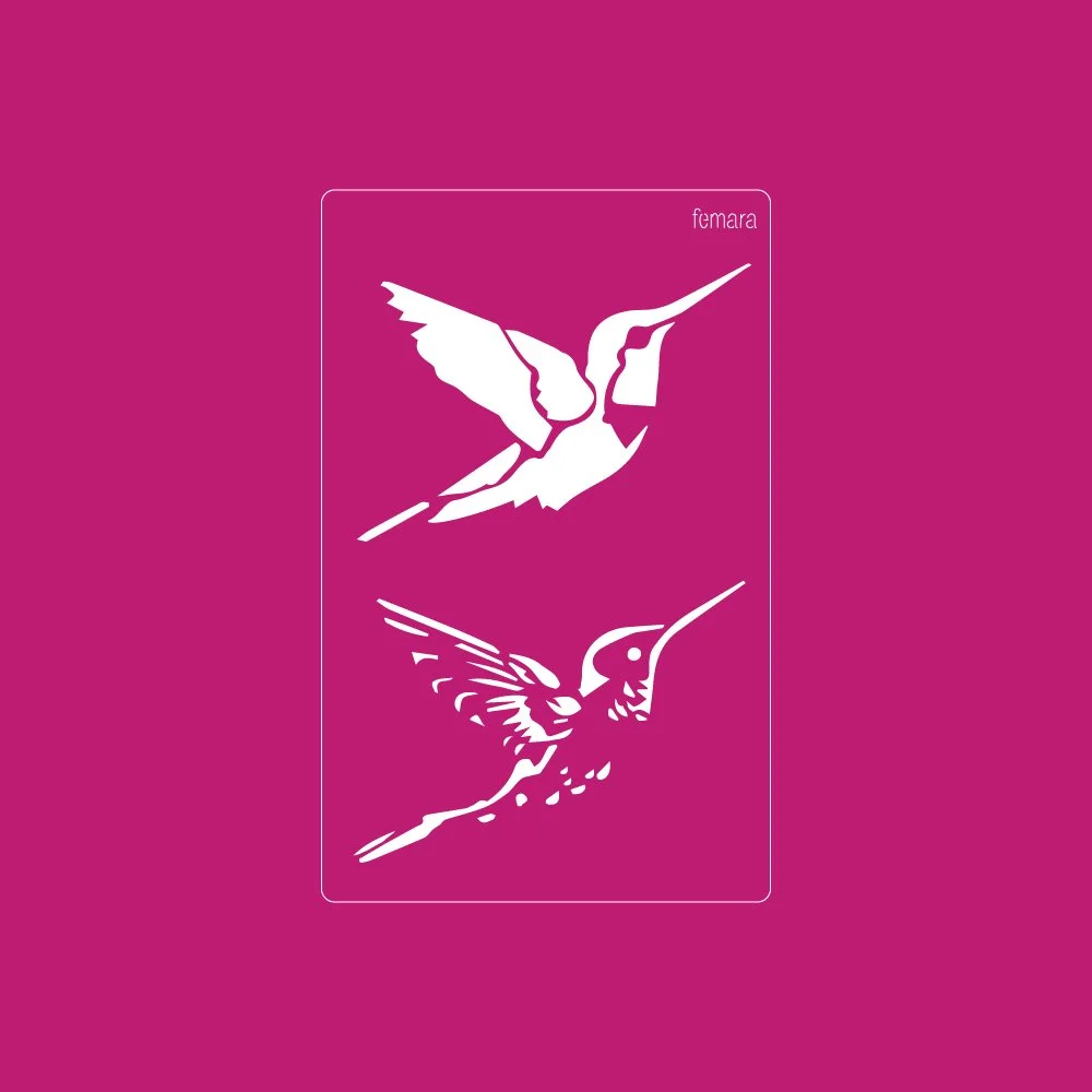 1523-053 COLIBRI 1