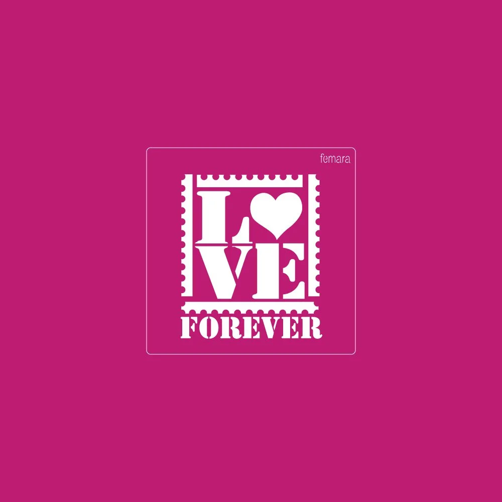 155-058 SELLO FOREVER