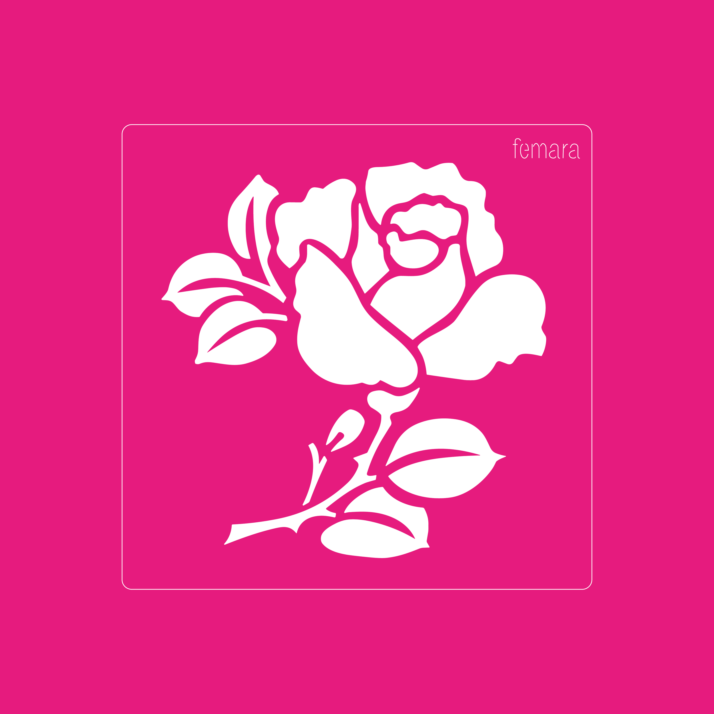 1212-012 ROSA