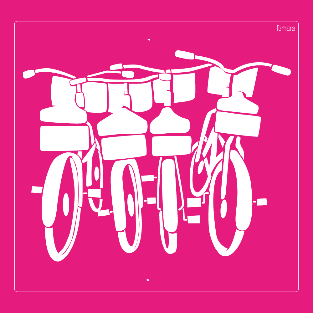 JUMBO-013 BICICLETAS