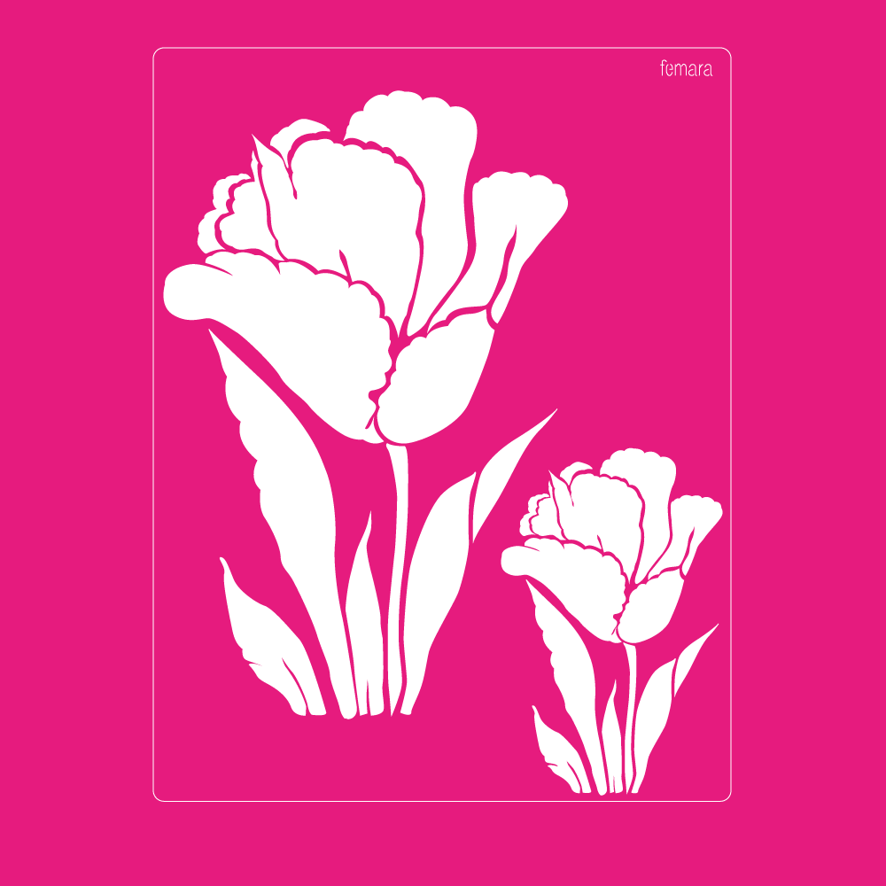 2330-085 TULIPAN