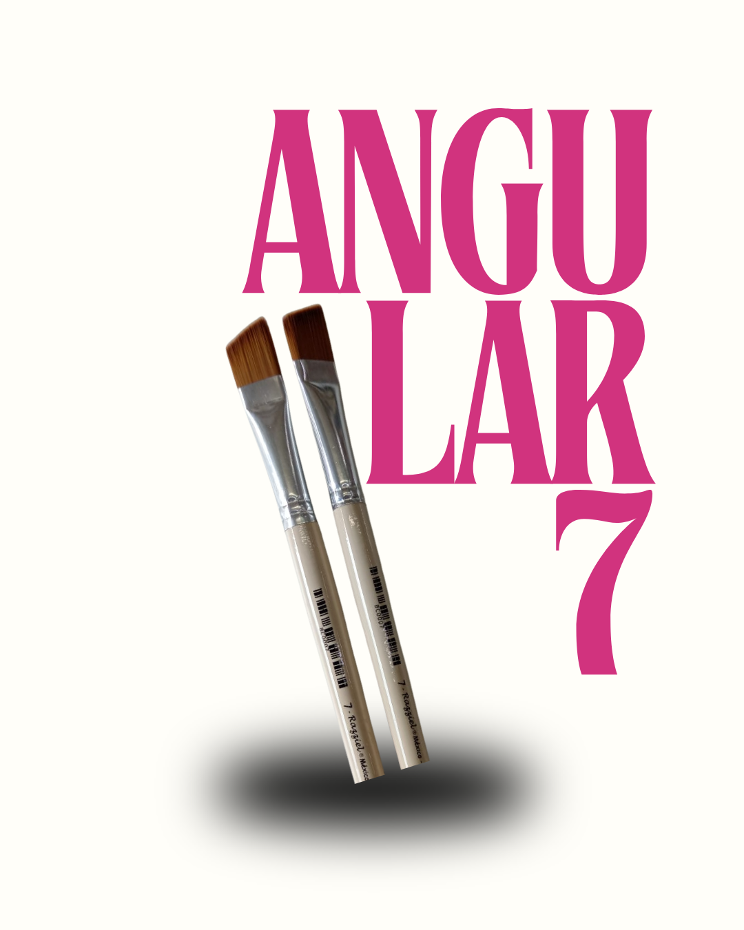 ANGULAR 7
