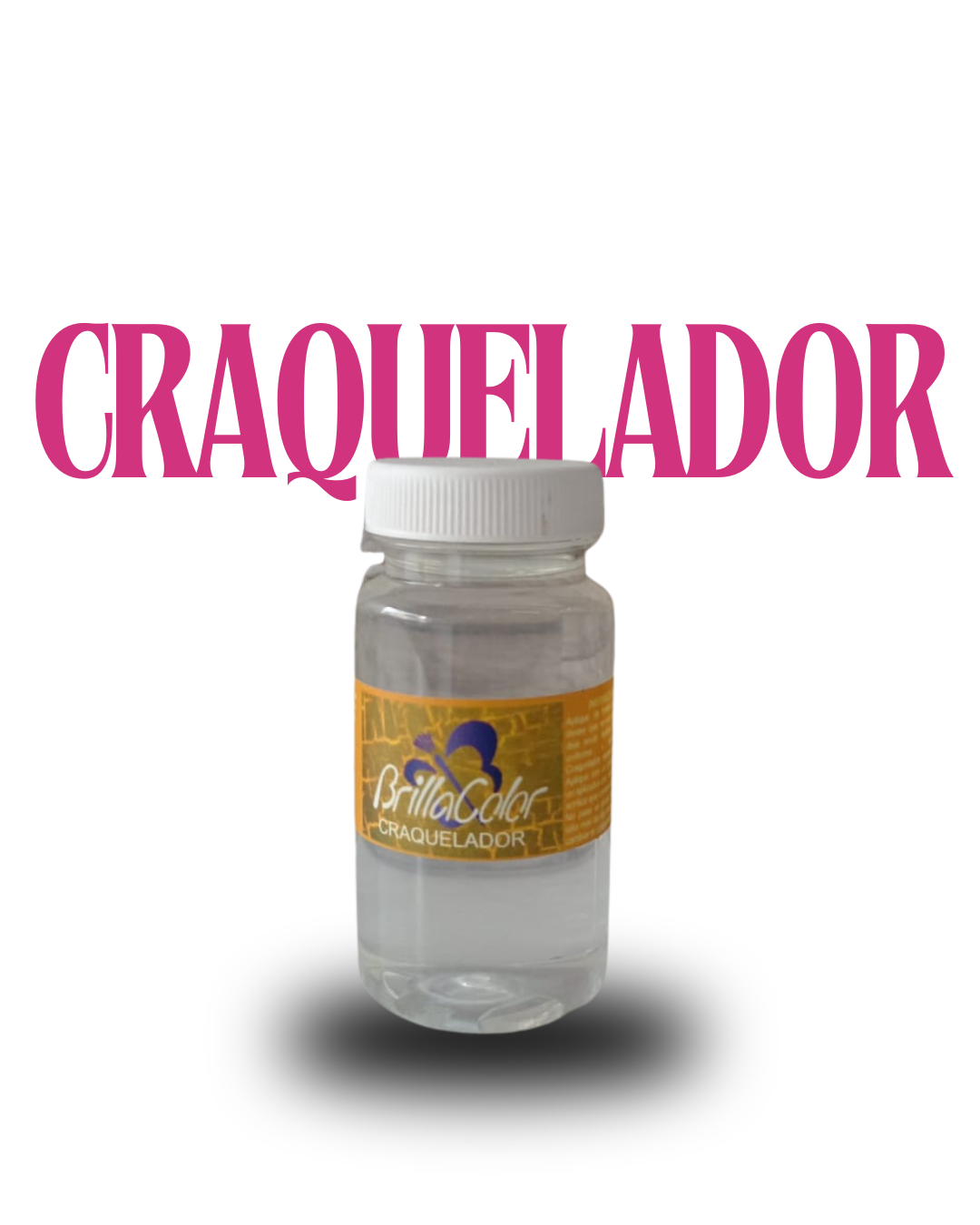 CRAQUELADOR