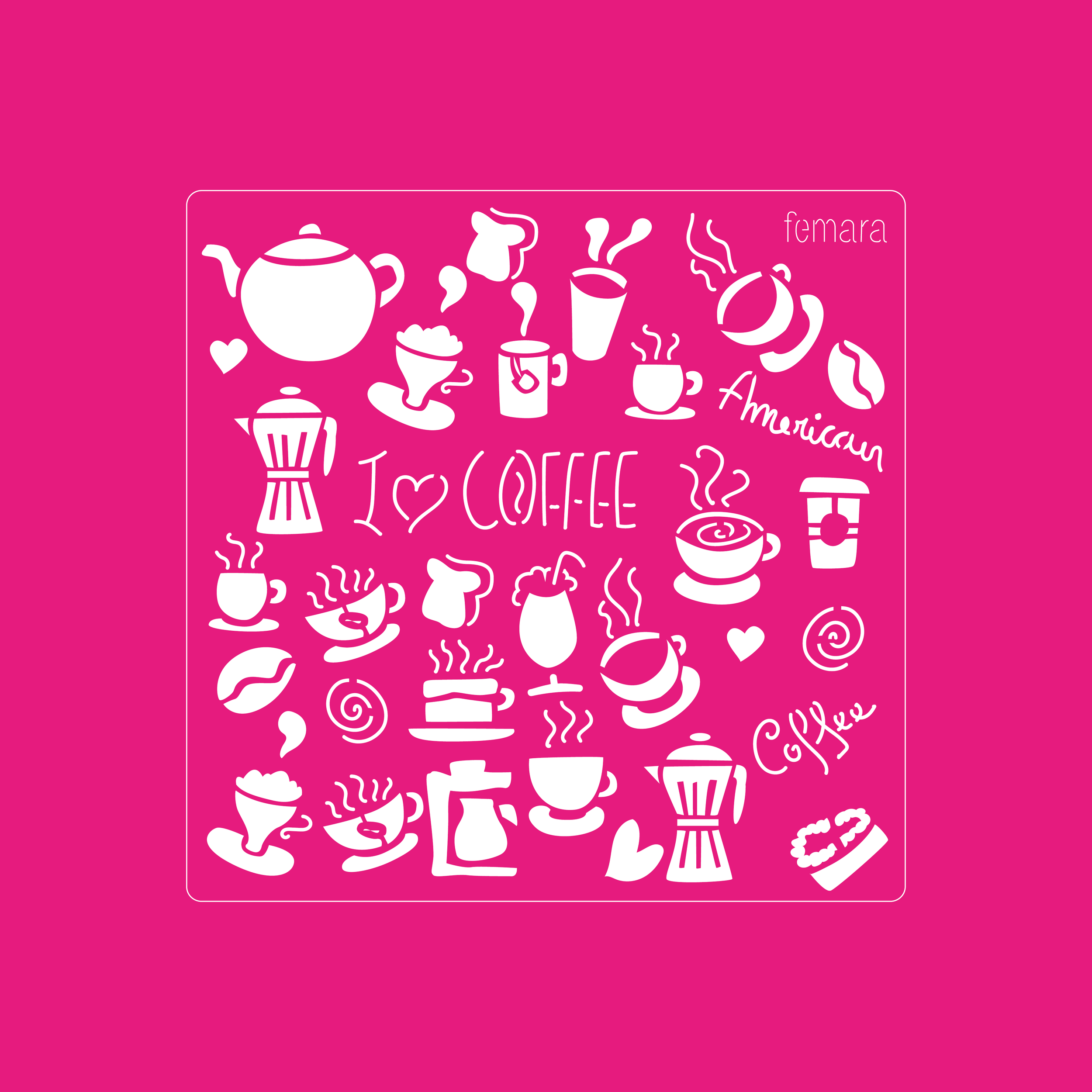1515-217 COFFEE