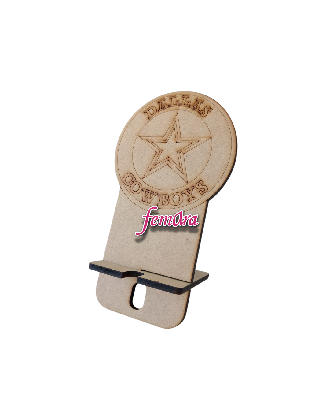 DALLAS COWBOYS PORTACEL