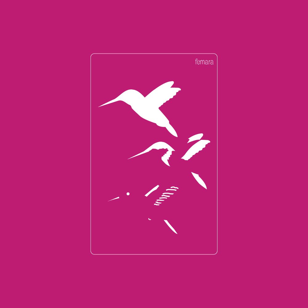 1523-052 COLIBRI 2