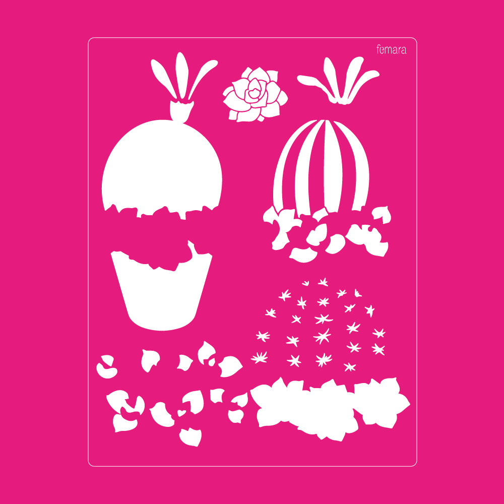 2330-183 CACTUS 2026