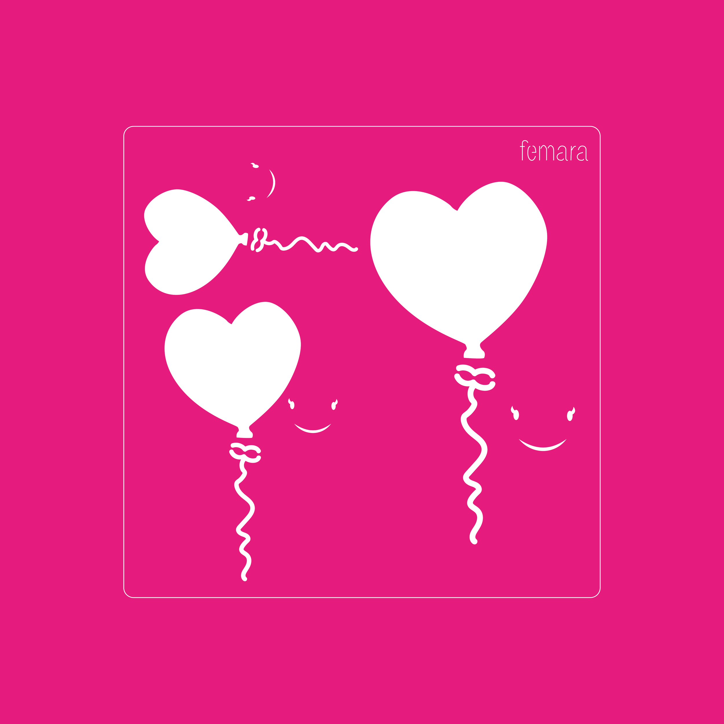 1515-214 GLOBOS CORAZON