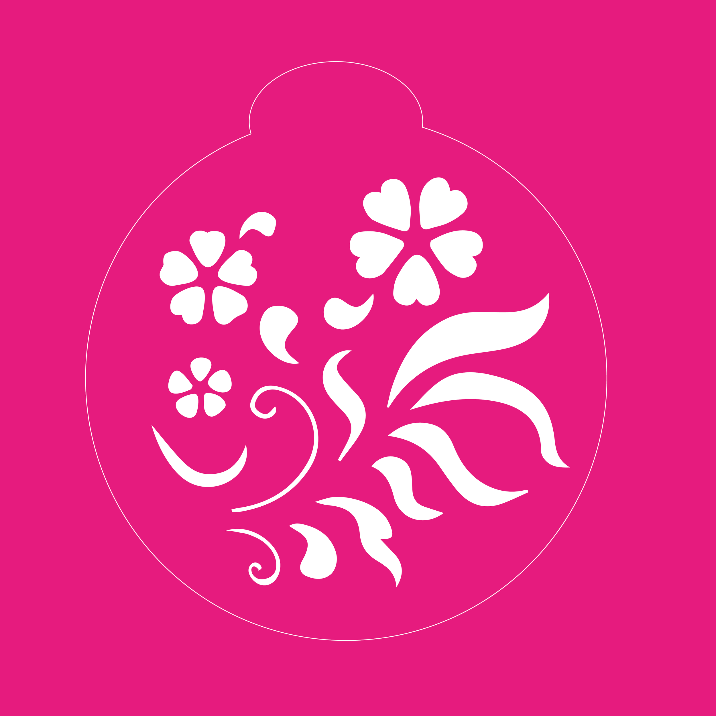 R-001 FLORAL 1