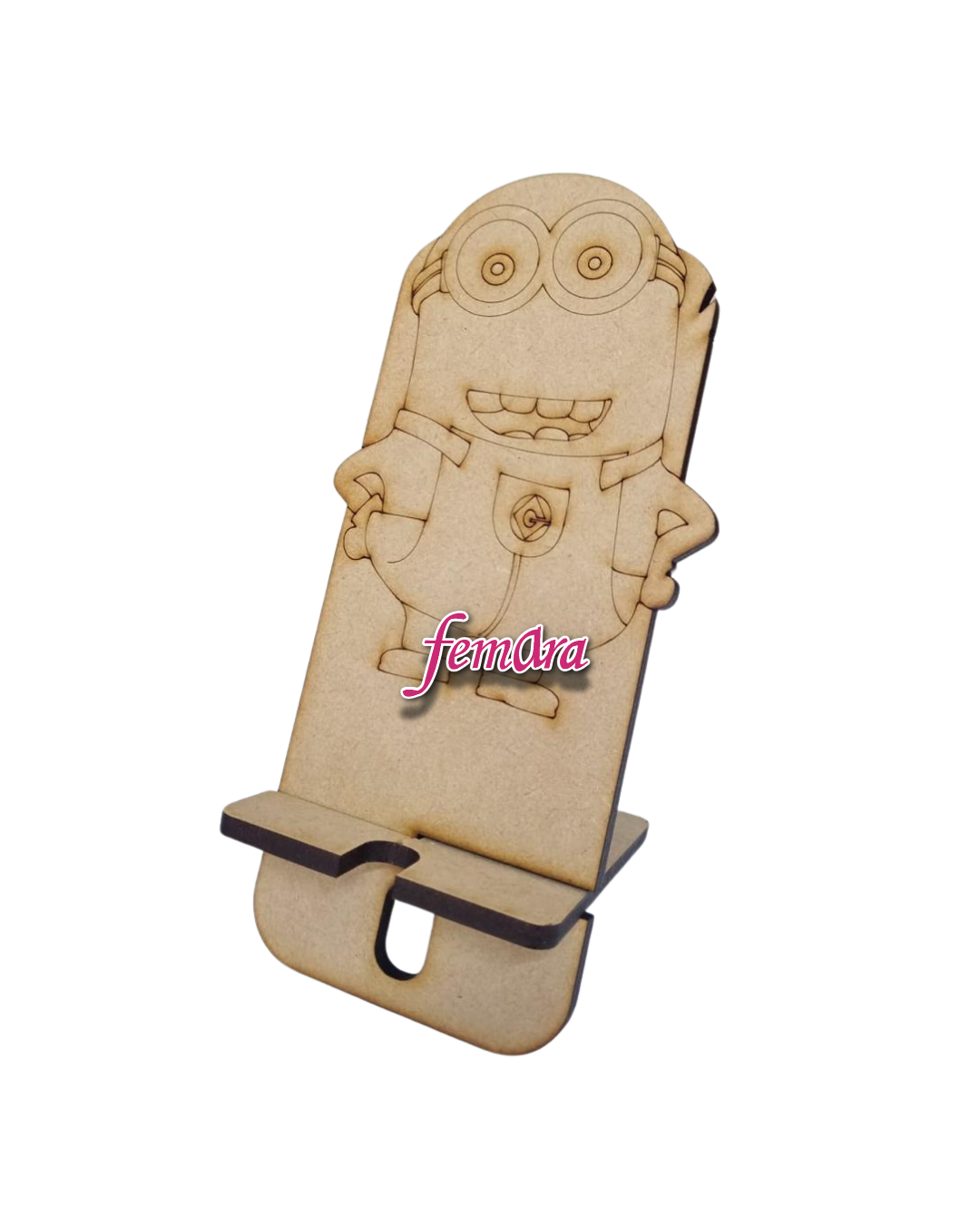 MINION 2 PORTACEL