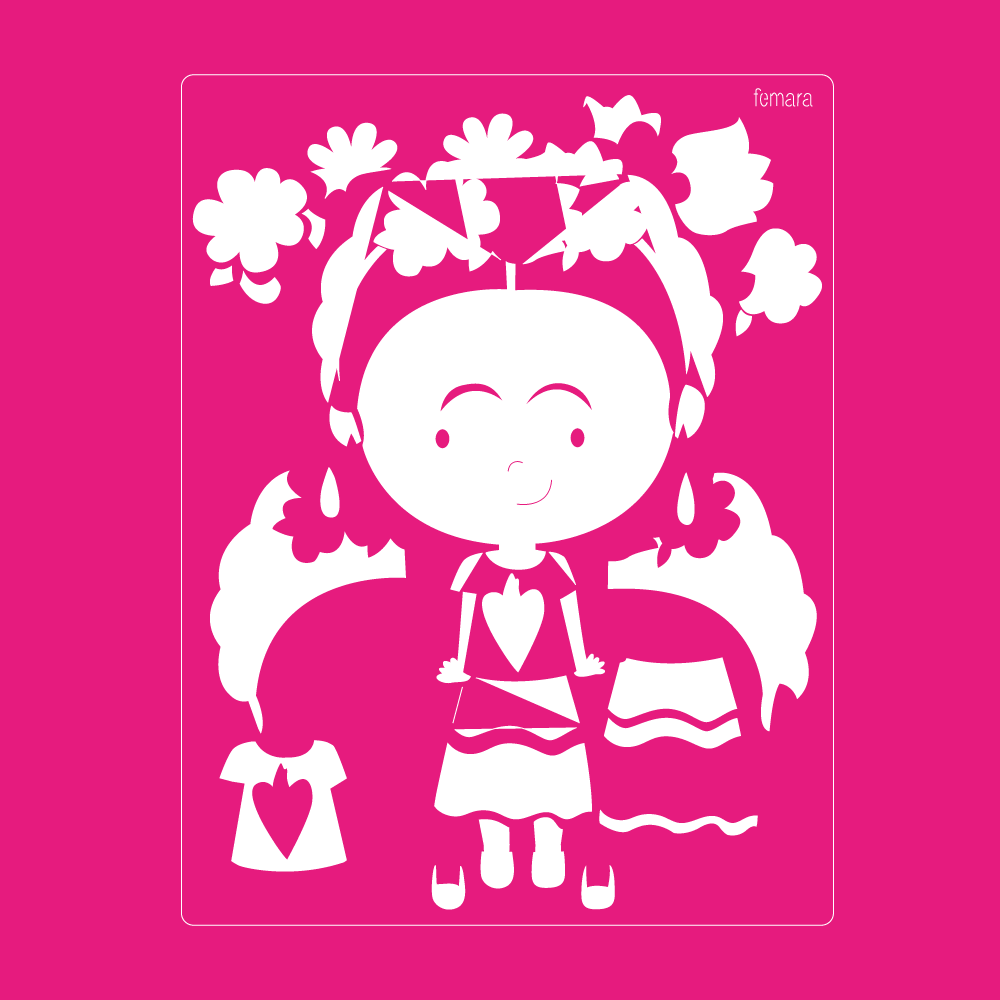 2330-139 FRIDA 2