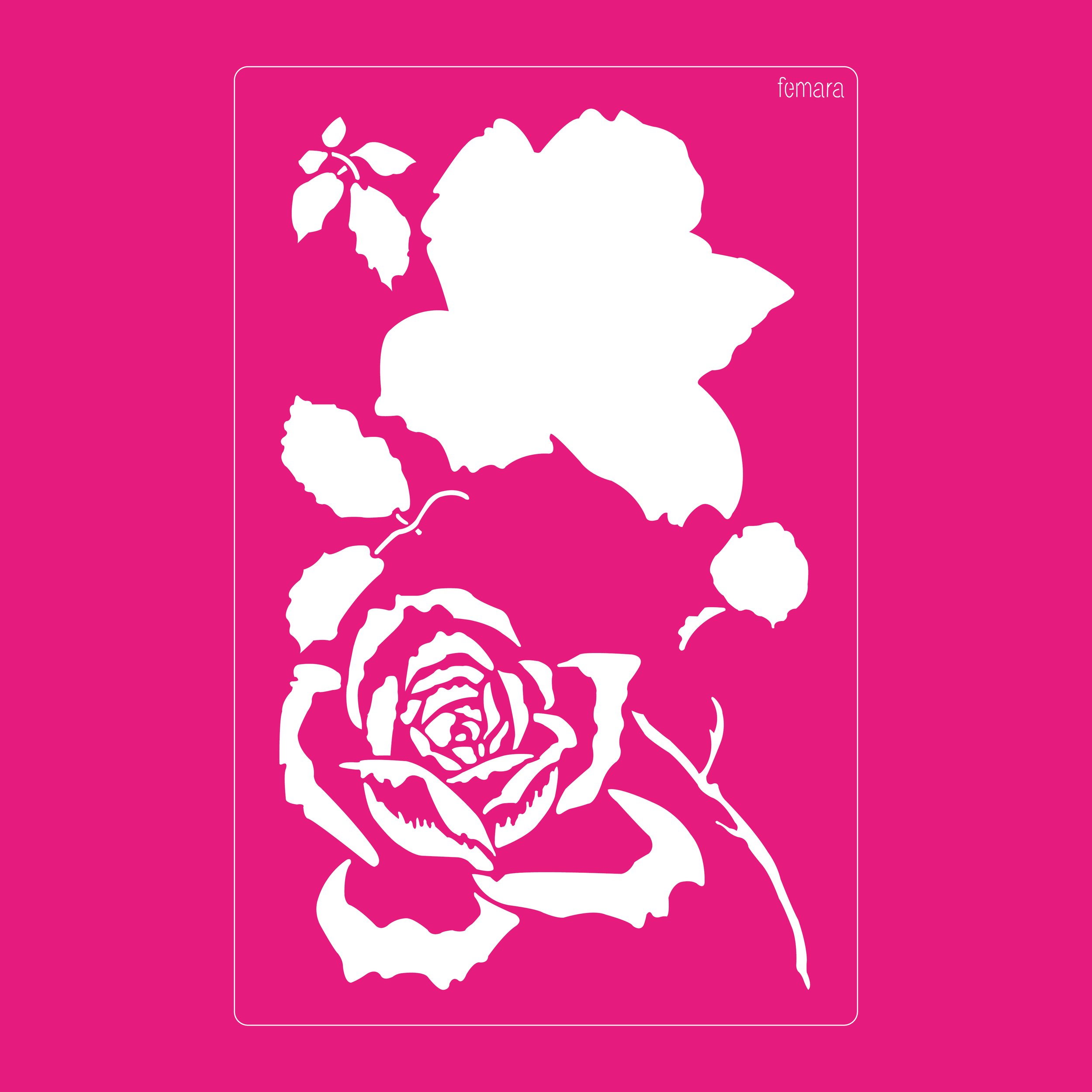 2030-089 ROSA DOBLE 4