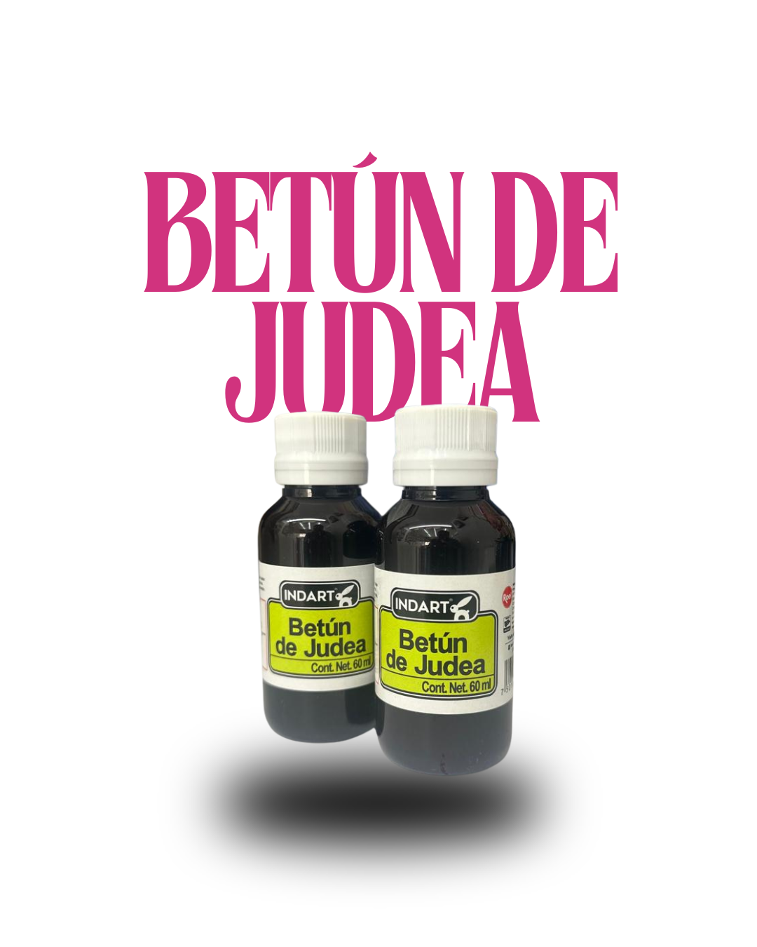 BETÚN DE JUDEA