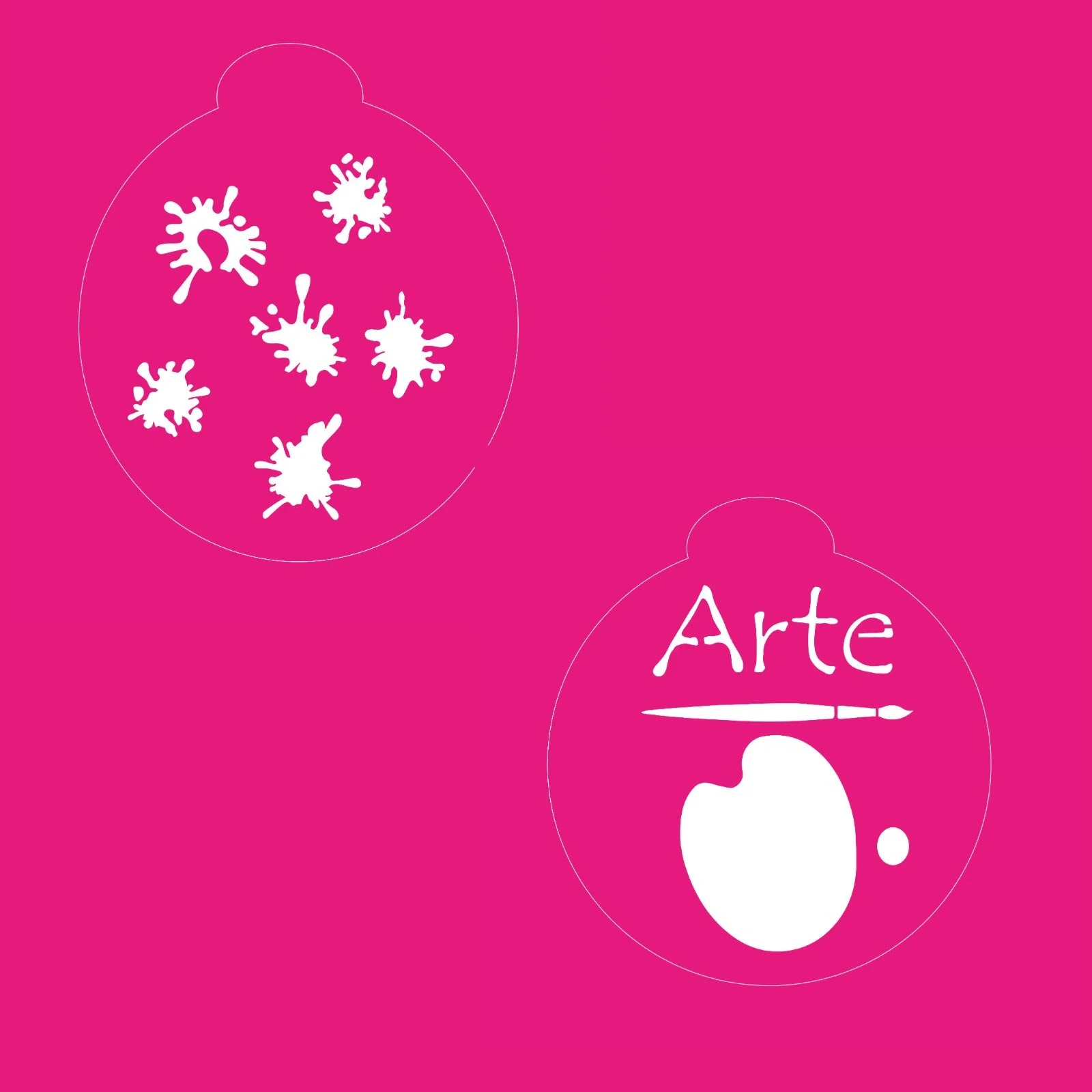 R-027 ARTE